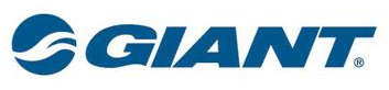 GIANT logo